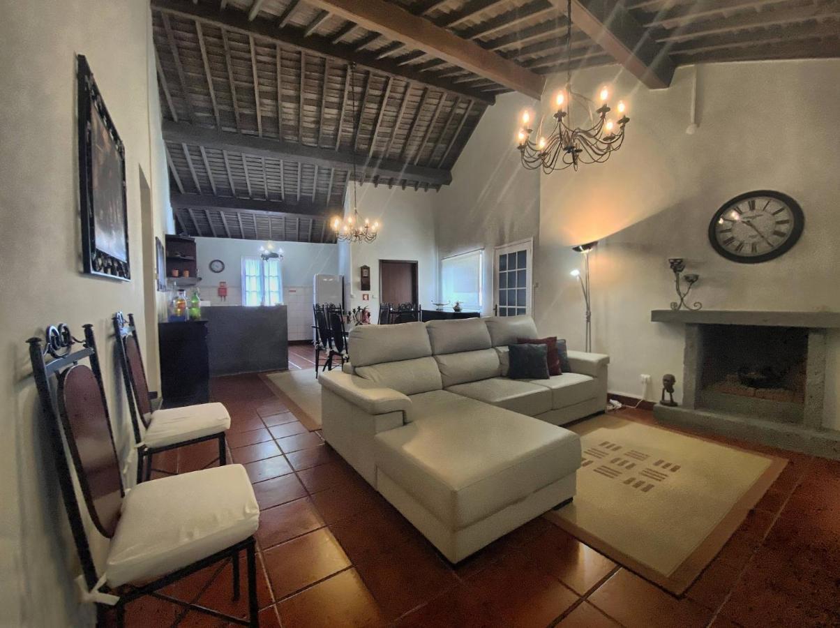 大里贝拉Casa Na Ribeira别墅 外观 照片